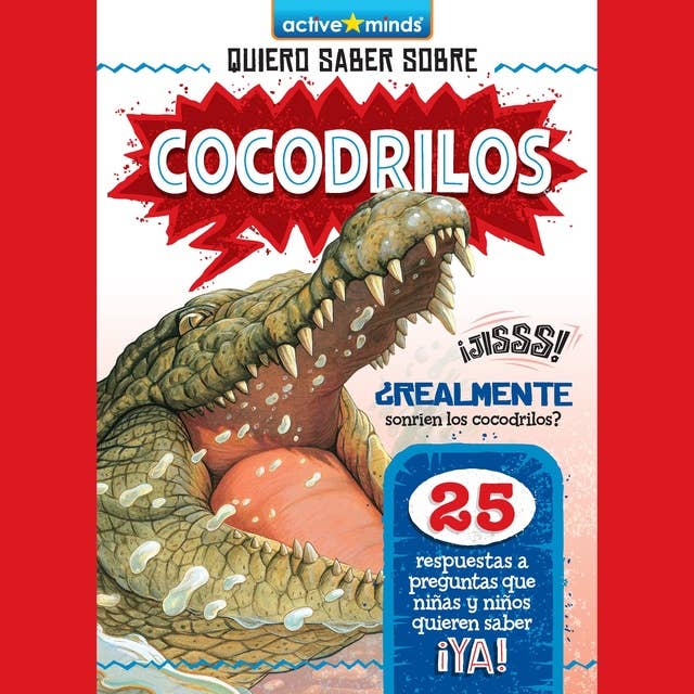 Cocodrilos (Crocodiles)