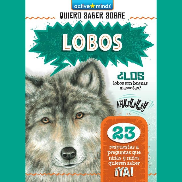 Lobos (Wolves)