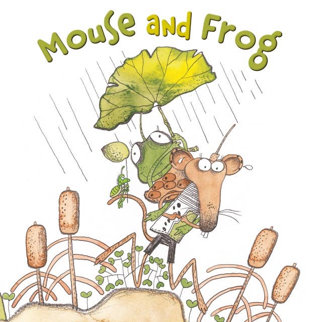 Mouse and Frog