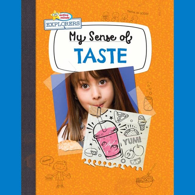 My Sense of Taste