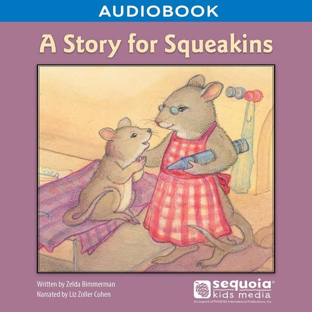 A Story for Squeakins