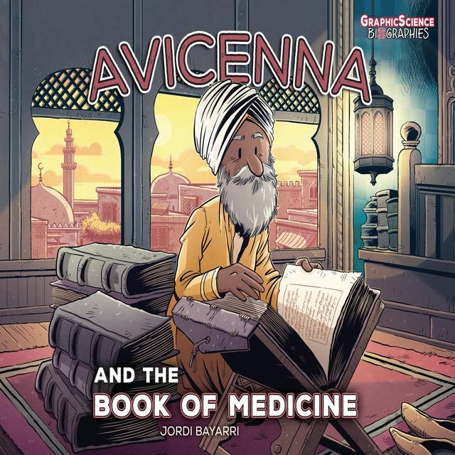 Avicenna and the Book of Medicine