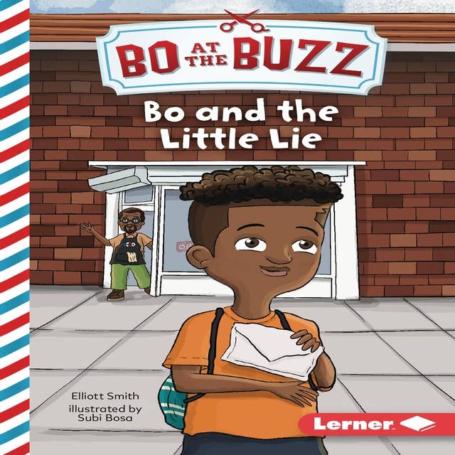 Bo and the Little Lie