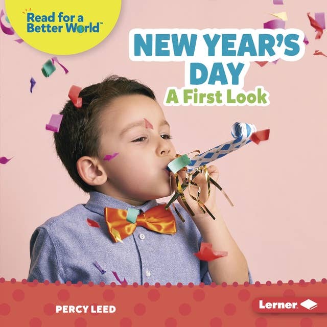 New Year's Day: A First Look