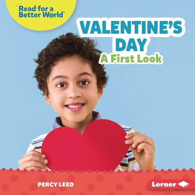 Valentine's Day: A First Look