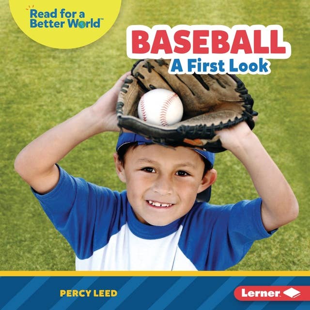 Baseball: A First Look
