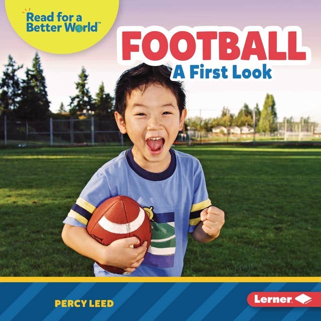 Football: A First Look