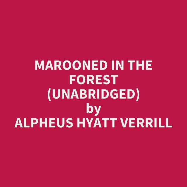 Marooned in the Forest (Unabridged): optional