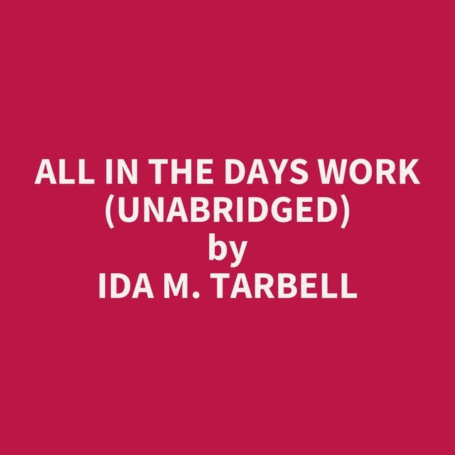 All in the Days Work (Unabridged): optional