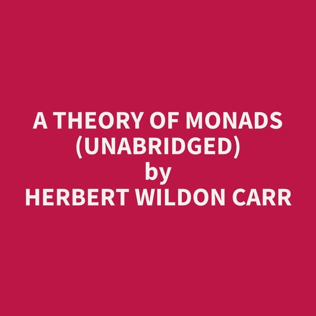 A Theory of Monads (Unabridged): optional