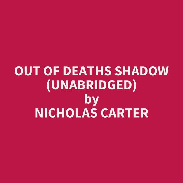 Out of Deaths Shadow (Unabridged): optional