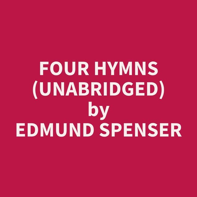 Four Hymns (Unabridged): optional