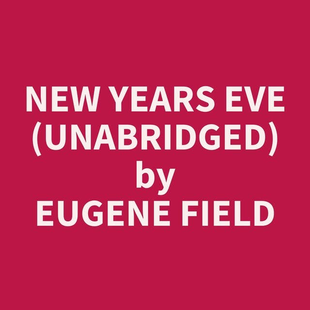 New Years Eve (Unabridged): optional
