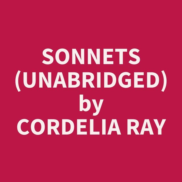 Sonnets (Unabridged): optional
