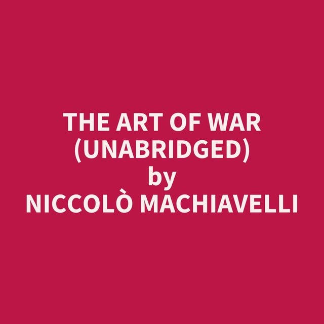 The Art of War (Unabridged): optional