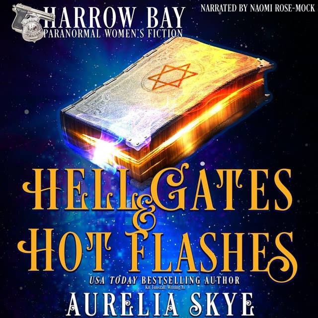 Hell Gates & Hot Flashes: Paranormal Women's Fiction