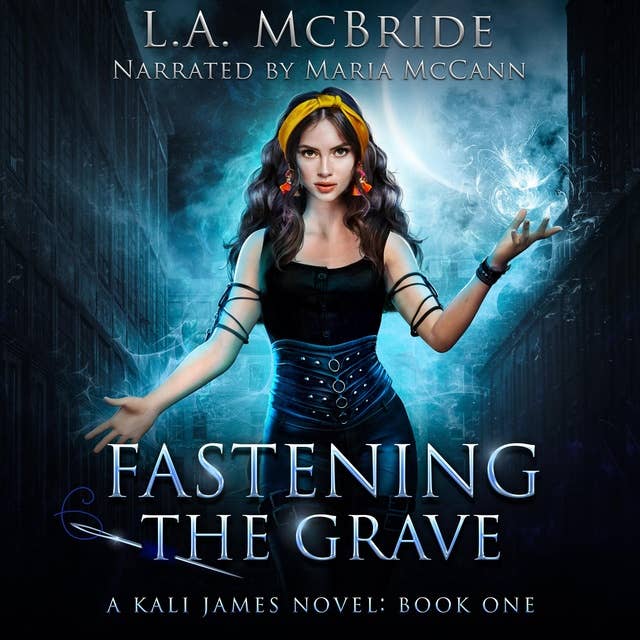 Fastening the Grave