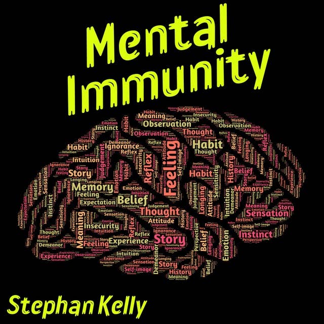 Menthal Immunity