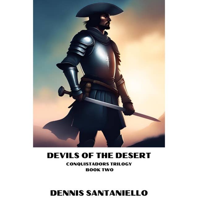 Devils of the Desert