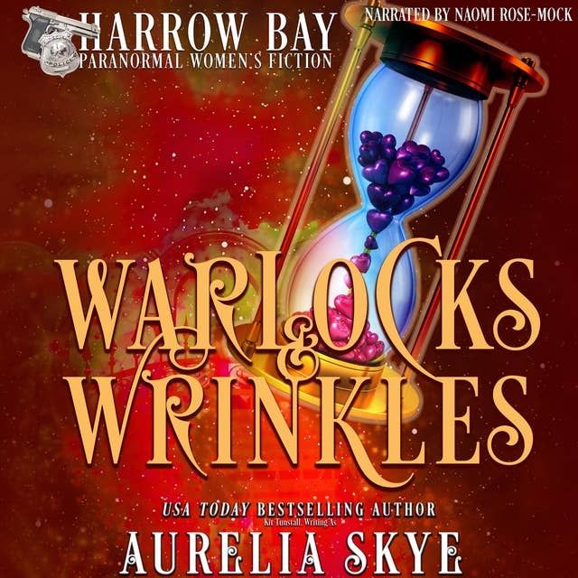 Warlocks & Wrinkles: Paranormal Women's Fiction