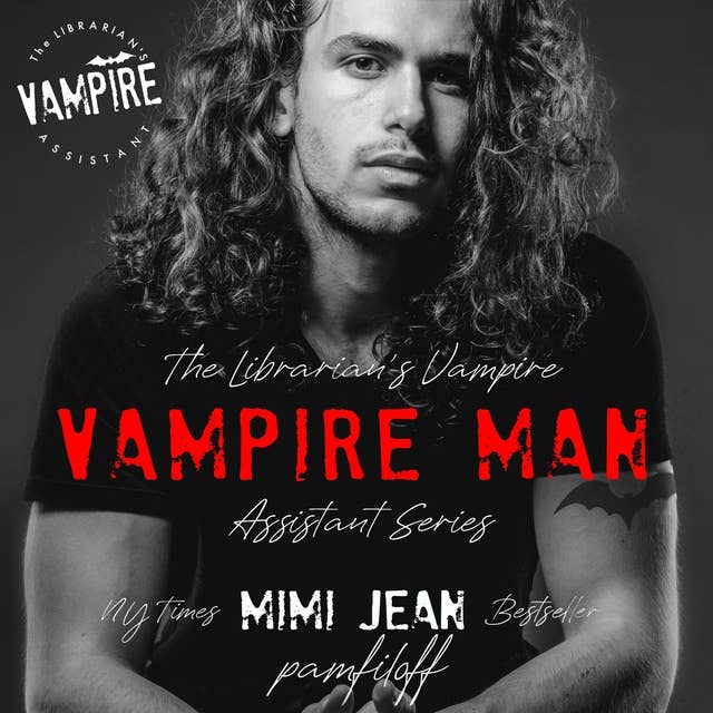 Vampire Man