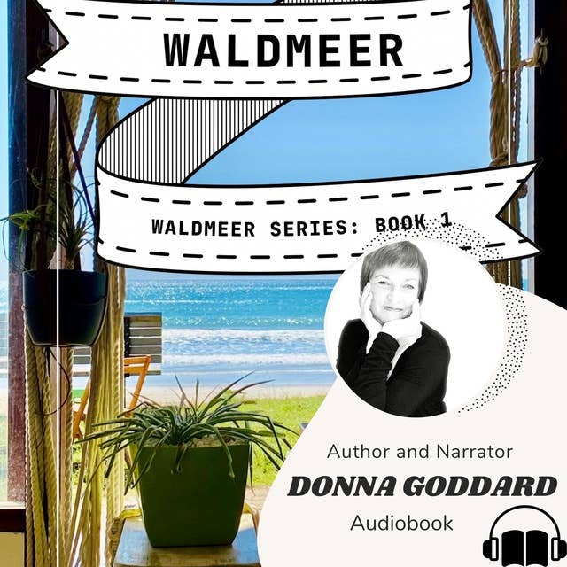 Waldmeer: A Spiritual Fiction Series