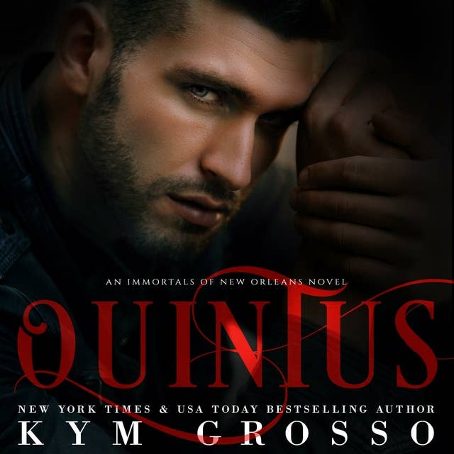 Quintus: Immortals of New Orleans