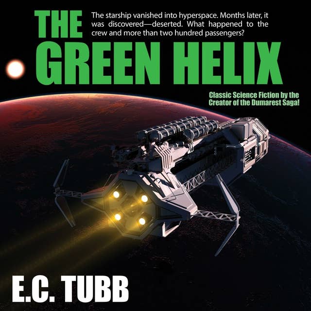 The Green Helix