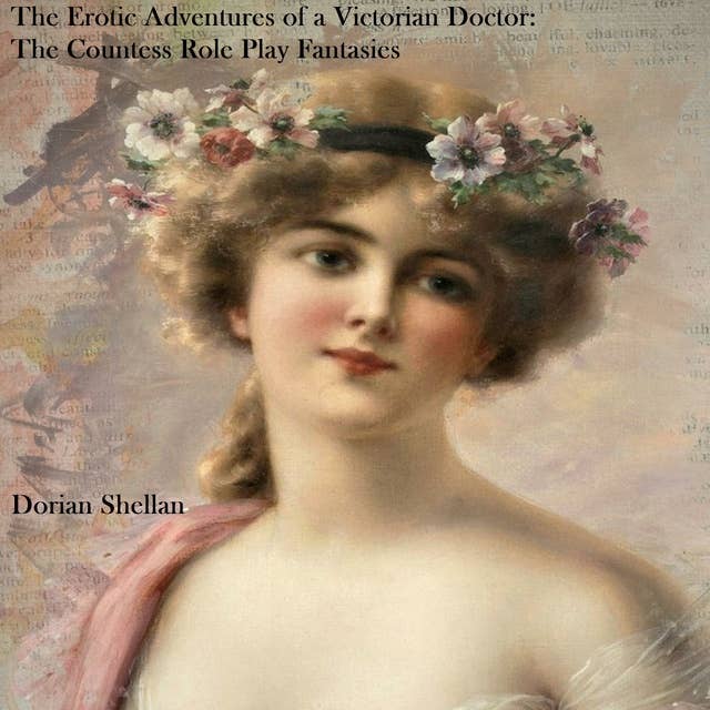 The Erotic Adventures of a Victorian Doctor: The Countess' Role Play Fantasies