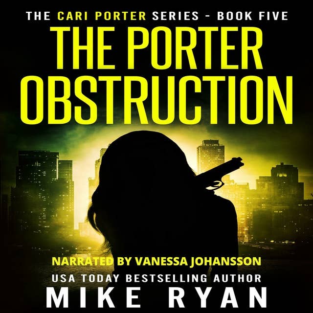 The Porter Obstruction