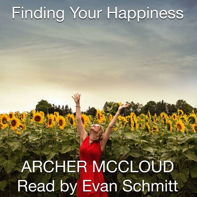 Finding Your Happiness