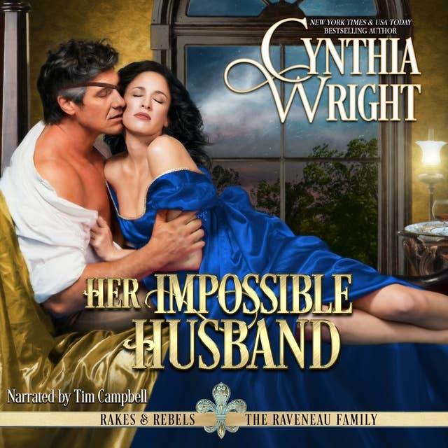 Her Impossible Husband