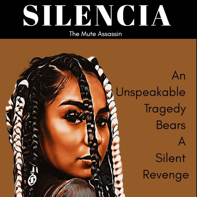 Silencia: The Mute Assassin