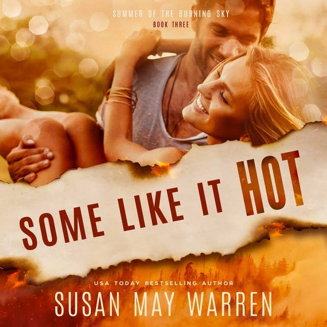 Some Like It Hot: Summer of the Burning Sky