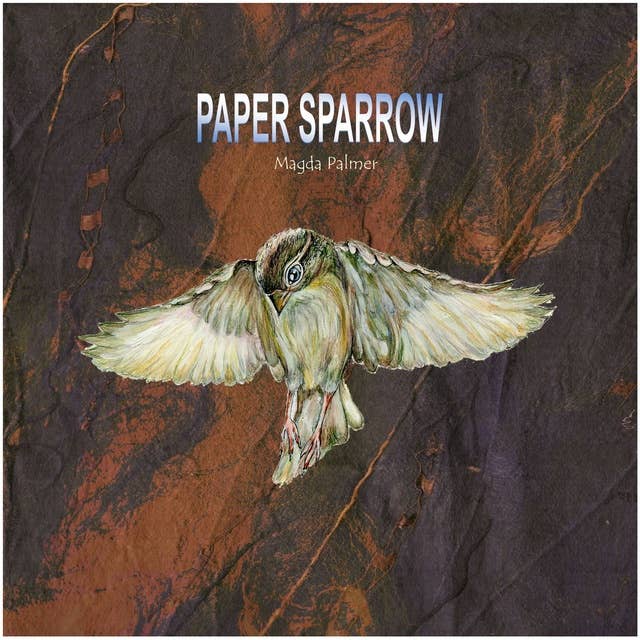Paper Sparrow
