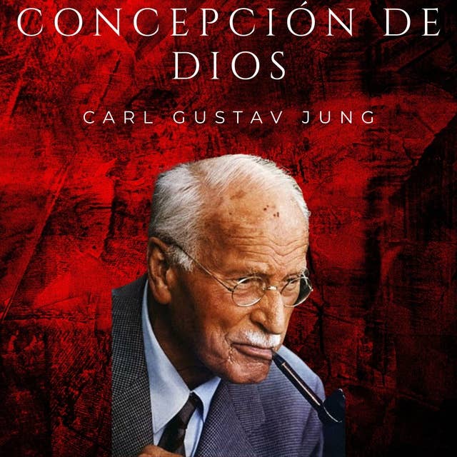 Concepción de Dios: Libro Rojo
