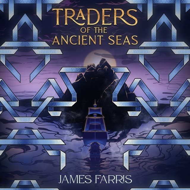 Traders of the Ancient Seas