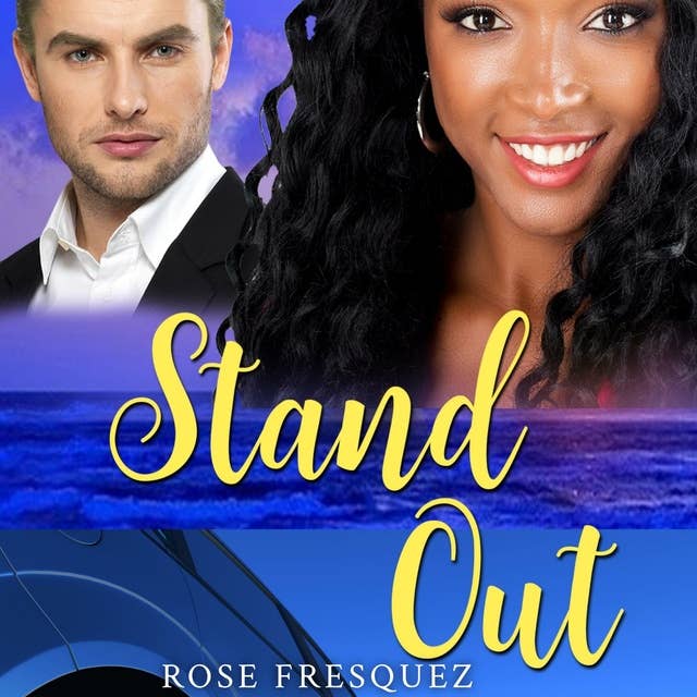 Stand Out: A sweet small-town Workplace Romance