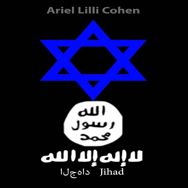 Israel Jihad in Tel Aviv