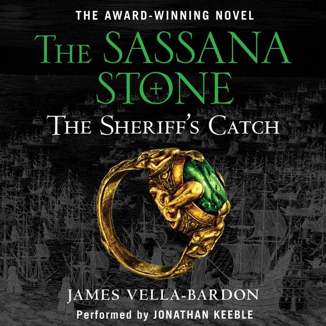 The Sheriff's Catch: "A Historical Blockbuster With Depth"