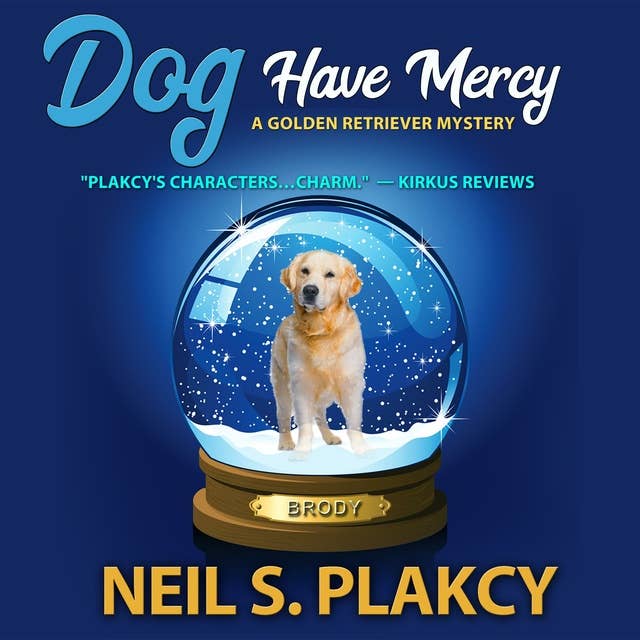 Dog Have Mercy