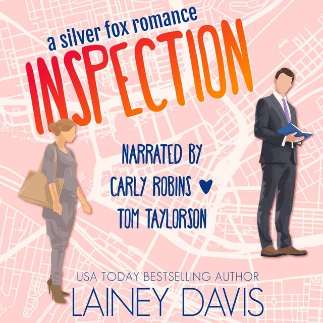 Inspection: A Silver Fox Romance