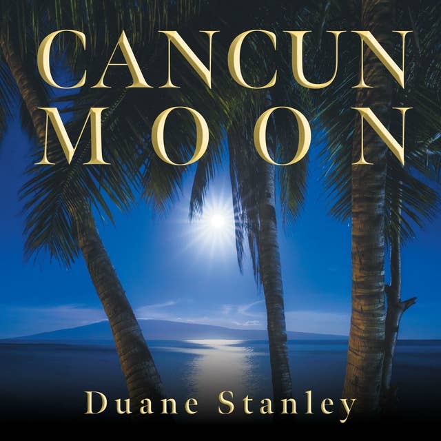 Cancun Moon