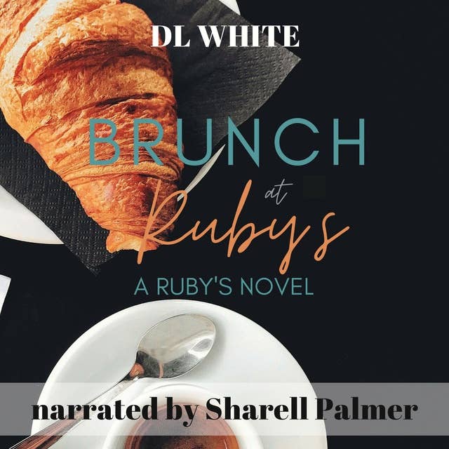 Brunch at Ruby's: A Ruby's Novel
