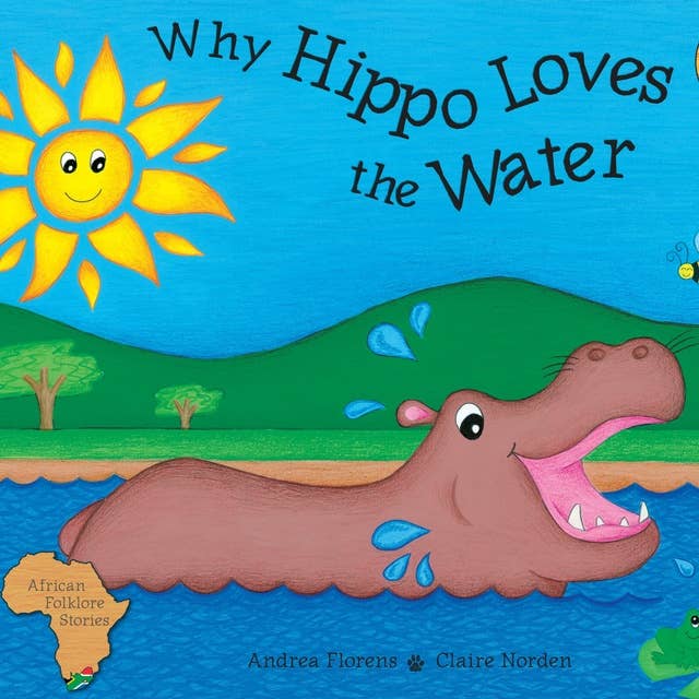 Why Hippo Loves the Water