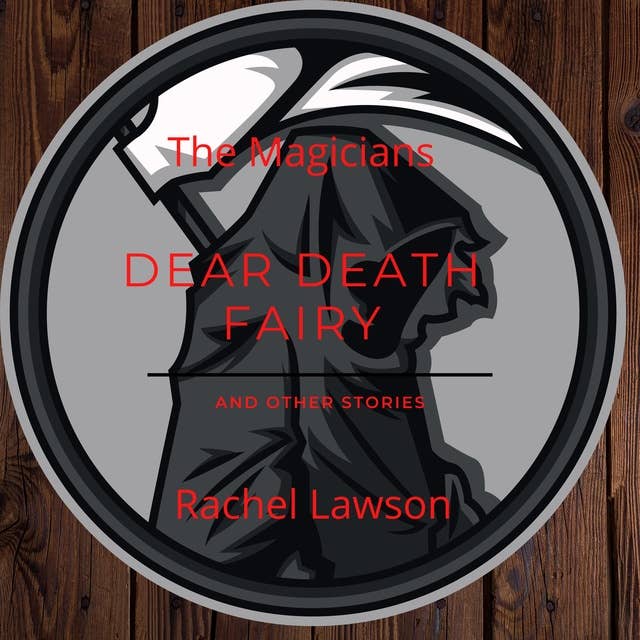 Dear Death Fairy and other stories