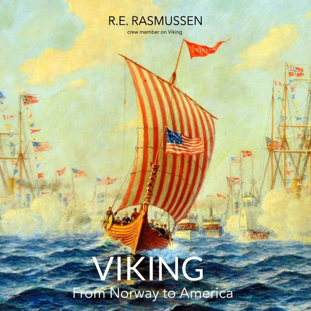 Viking: From Norway to America