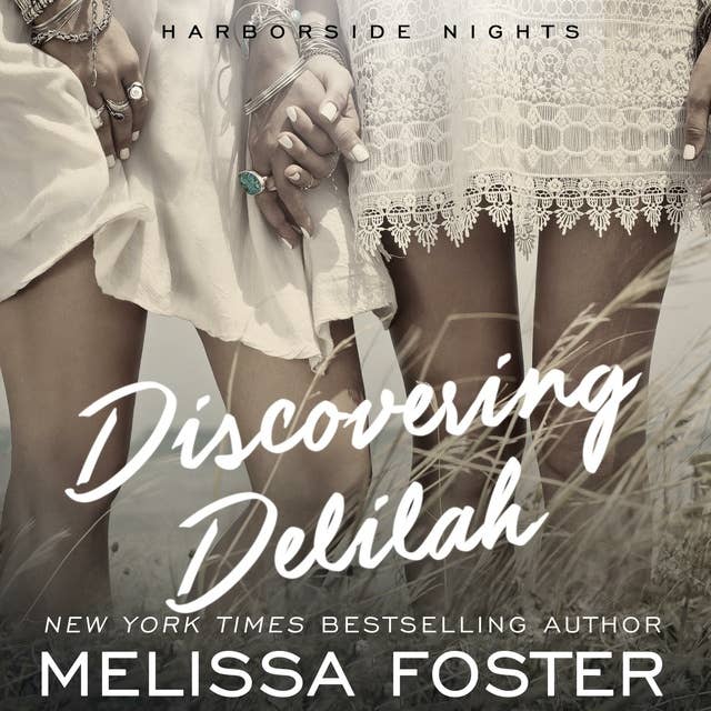 Discovering Delilah