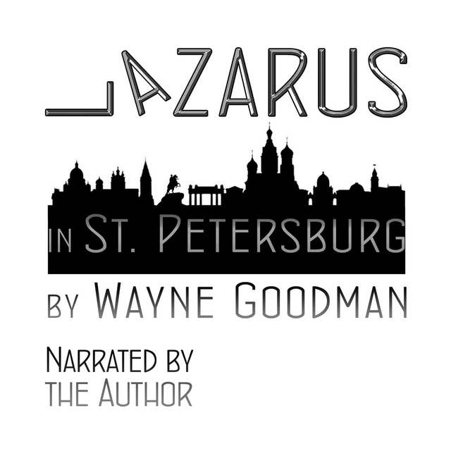 Lazarus in St. Petersburg