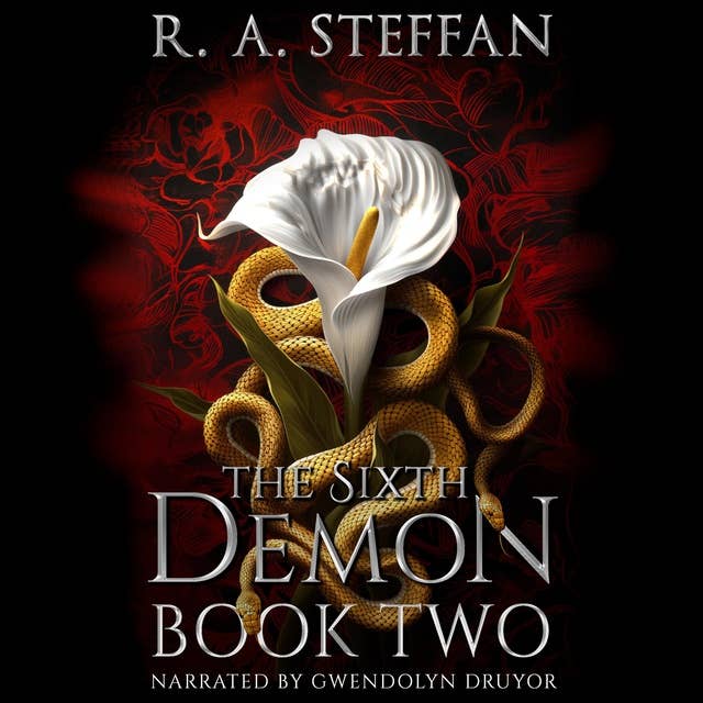 The Sixth Demon: Book Two